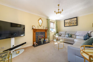 Sitting Room- click for photo gallery